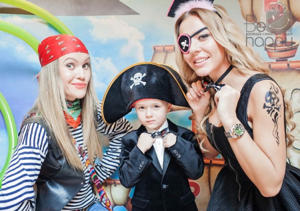 Пірати Карибського моря! - Фото 24