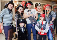 Пірати Карибського моря! - Фото 27