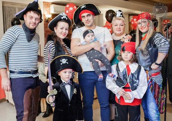 Пірати Карибського моря! - Фото 26