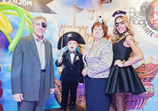 Пірати Карибського моря! - Фото 28