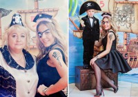 Пірати Карибського моря! - Фото 35