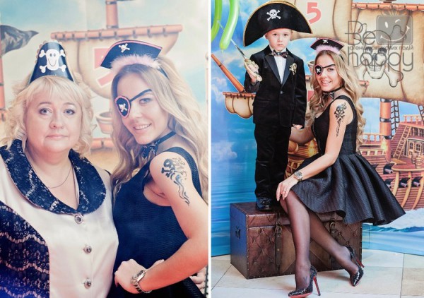 Пірати Карибського моря! - Фото 34