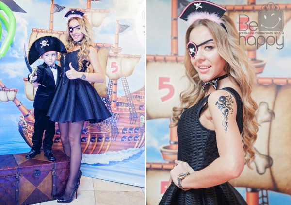 Пірати Карибського моря! - Фото 36