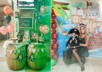 Пірати Карибського моря! - Фото 39