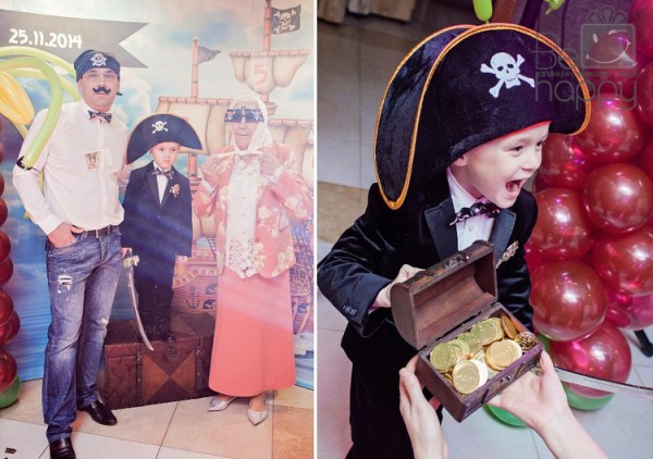 Пірати Карибського моря! - Фото 40