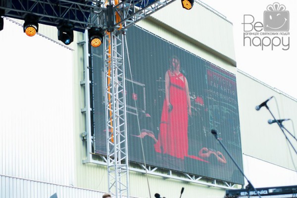 Річниця “Порт City”! - Фото 8