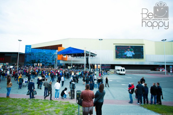 Річниця “Порт City”! - Фото 10