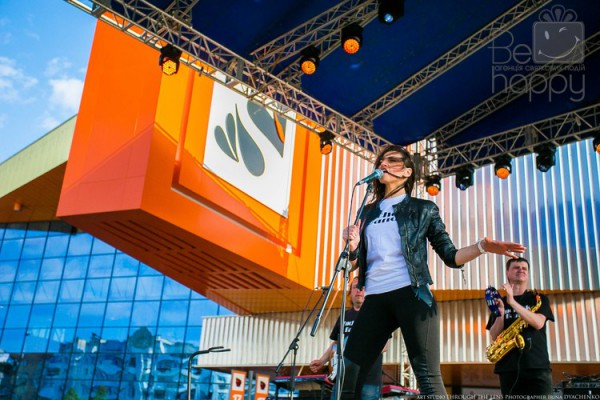 Річниця “Порт City”! - Фото 12