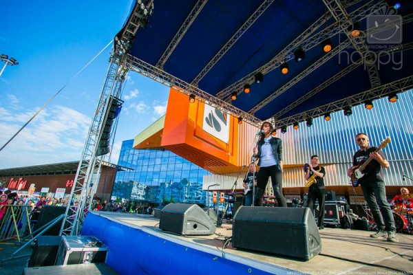 Річниця “Порт City”! - Фото 14