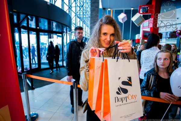 Річниця “Порт City”! - Фото 18