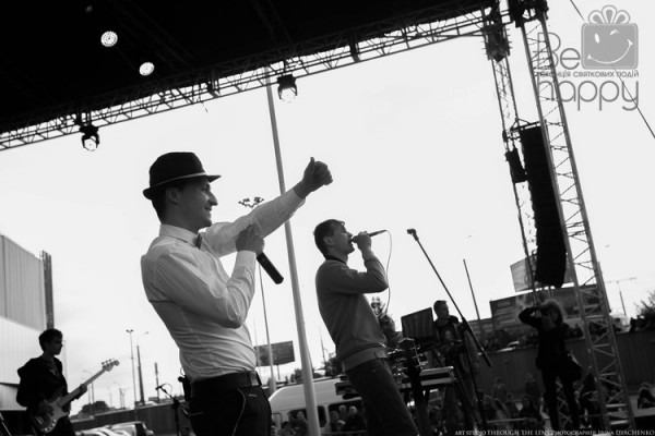 Річниця “Порт City”! - Фото 20