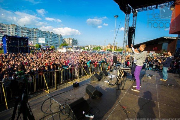 Річниця “Порт City”! - Фото 24