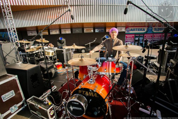 Річниця “Порт City”! - Фото 28