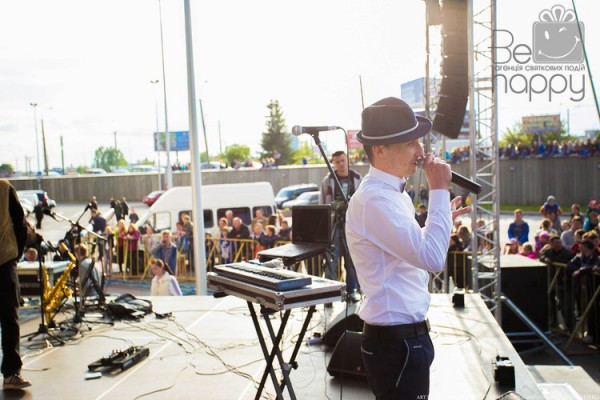 Річниця “Порт City”! - Фото 30