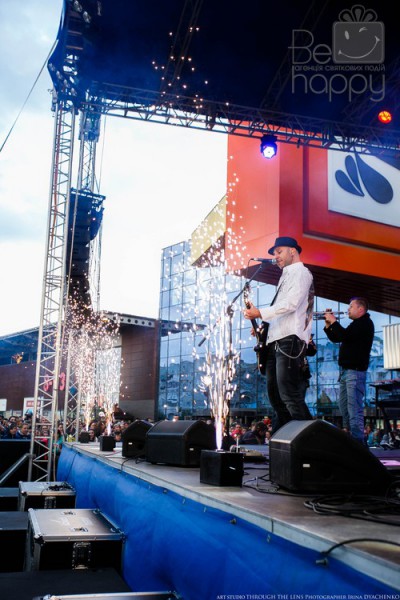 Річниця “Порт City”! - Фото 34