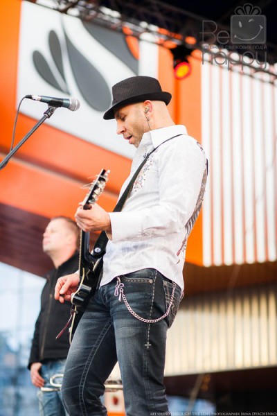 Річниця “Порт City”! - Фото 40