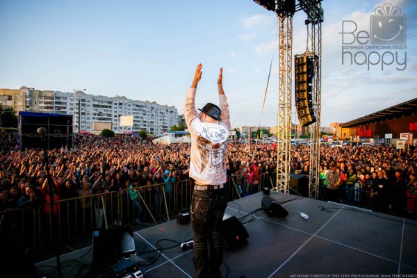 Річниця “Порт City”! - Фото 44