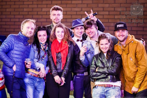 Річниця “Порт City”! - Фото 64