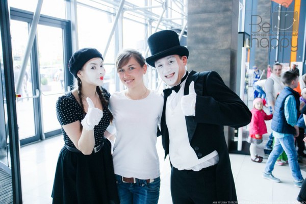 Святкові заходи — сторінка 2 - Фото 4