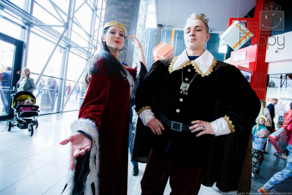 Річниця “Порт City”! - Фото 70