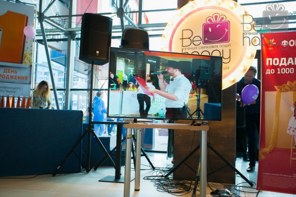 Річниця “Порт City”! - Фото 74