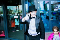 Річниця “Порт City”! - Фото 81