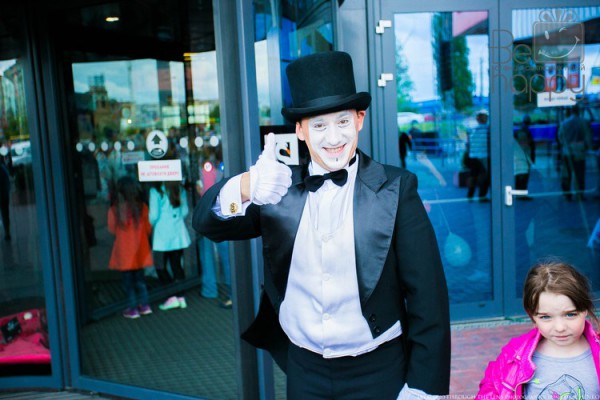 Річниця “Порт City”! - Фото 80