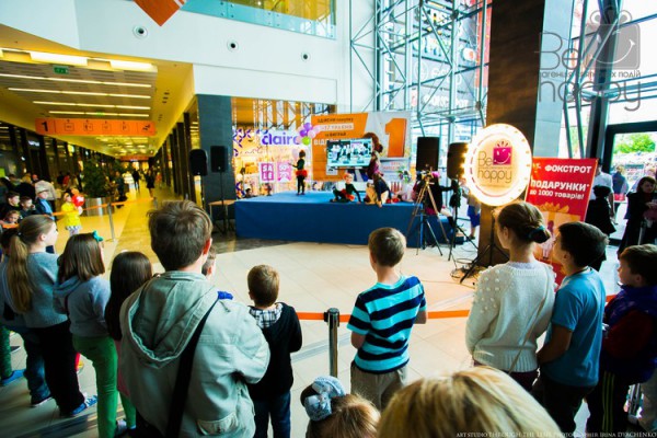 Річниця “Порт City”! - Фото 82