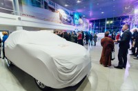 Презентація автомобіля  “TOYOTA RAW 4” - Фото 57