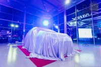 Презентація автомобіля  “TOYOTA RAW 4” - Фото 63