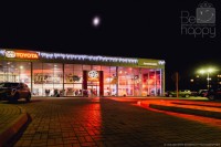 Презентація автомобіля  “TOYOTA RAW 4” - Фото 65