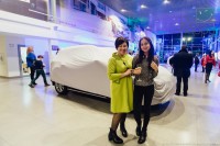 Презентація автомобіля  “TOYOTA RAW 4” - Фото 67