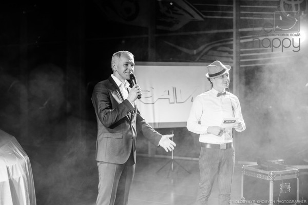 Презентація автомобіля  “TOYOTA RAW 4” - Фото 76