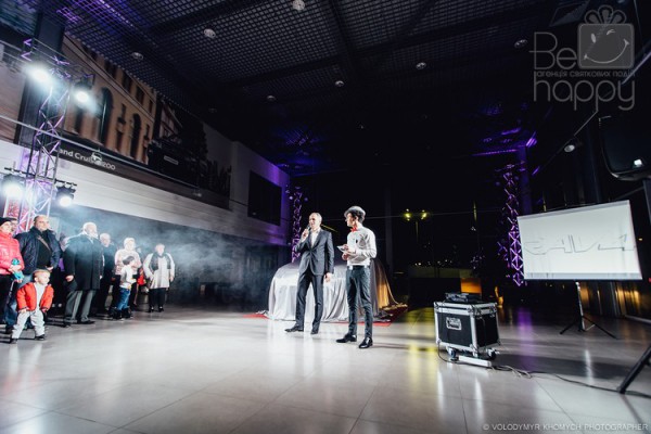 Презентація автомобіля  “TOYOTA RAW 4” - Фото 78