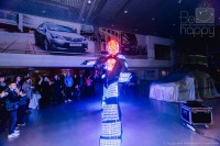 Презентація автомобіля  “TOYOTA RAW 4” - Фото 83