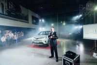 Презентація автомобіля  “TOYOTA RAW 4” - Фото 11