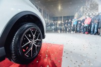 Презентація автомобіля  “TOYOTA RAW 4” - Фото 15