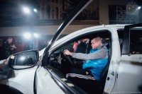 Презентація автомобіля  “TOYOTA RAW 4” - Фото 19