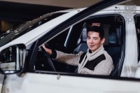 Презентація автомобіля  “TOYOTA RAW 4” - Фото 29