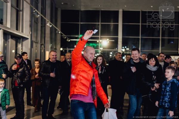 Презентація автомобіля  “TOYOTA RAW 4” - Фото 32