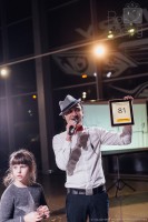 Презентація автомобіля  “TOYOTA RAW 4” - Фото 35