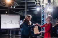 Презентація автомобіля  “TOYOTA RAW 4” - Фото 37