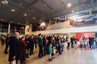 Презентація автомобіля  “TOYOTA RAW 4” - Фото 43