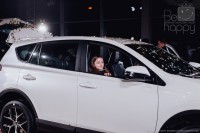 Презентація автомобіля  “TOYOTA RAW 4” - Фото 45