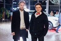 Презентація автомобіля  “TOYOTA RAW 4” - Фото 49