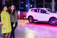 Презентація автомобіля  “TOYOTA RAW 4” - Фото 53