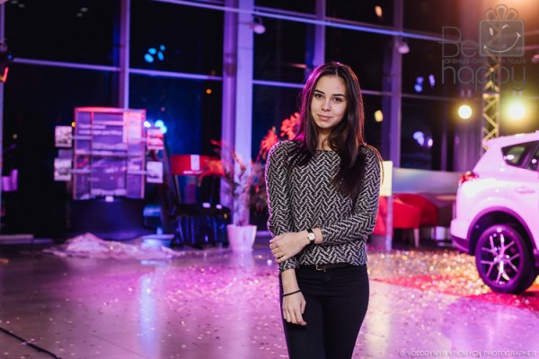 Презентація автомобіля  “TOYOTA RAW 4” - Фото 54