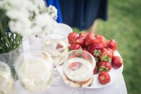 Flowers birthday party) - Фото 63