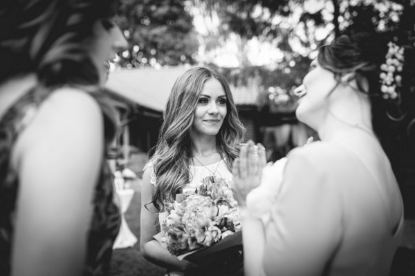 Flowers birthday party) - Фото 4