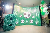 Футбольна вечірка! - Фото 29